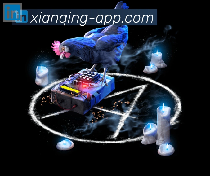 App 示例图